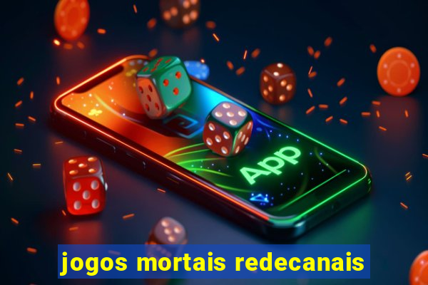 jogos mortais redecanais